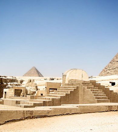 Egypt