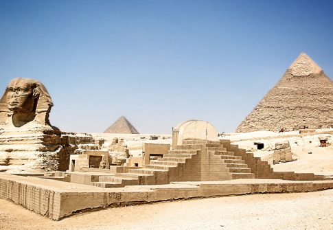 Egypt