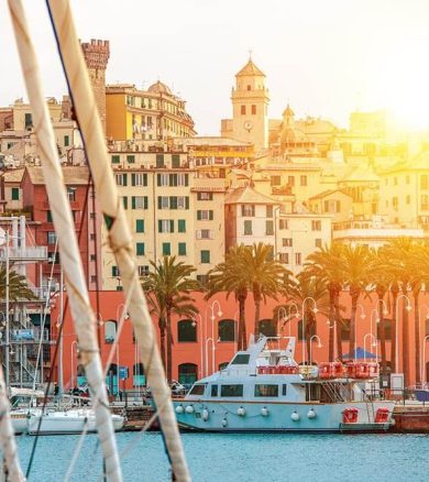 Italy