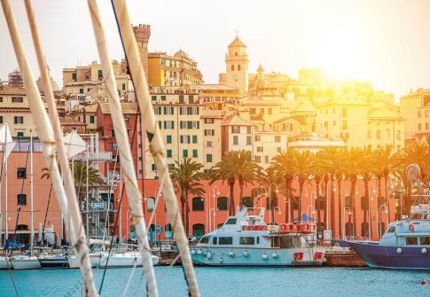 Italy