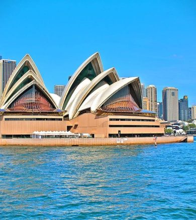 Australia