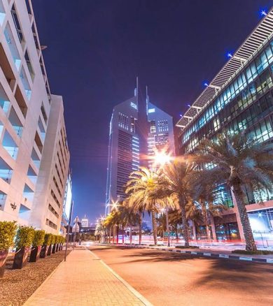 Dubai