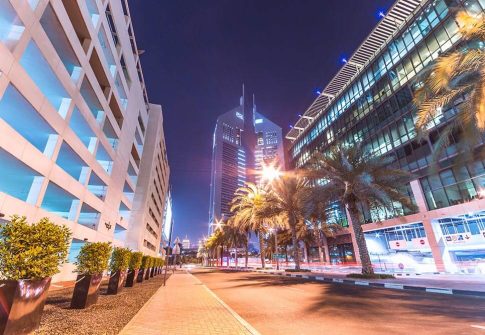 Dubai