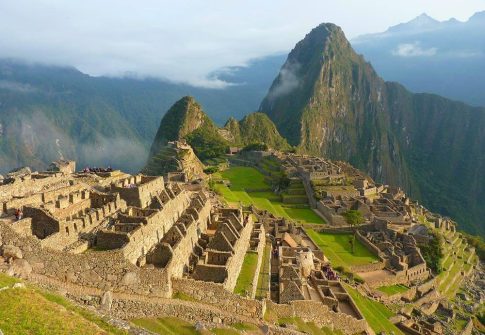 Peru