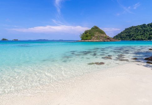 Thailand