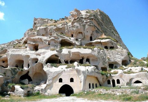 Turkey
